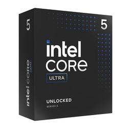 Intel Core Ultra 5 245K - CPU / Processor