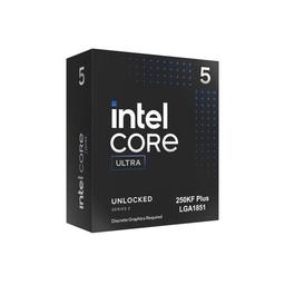 Intel Core Ultra 5 250KF Plus - CPU / Processor