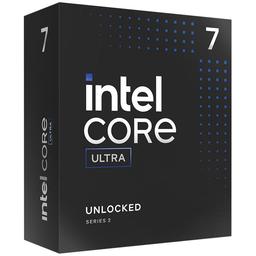 Intel Core Ultra 7 265 - CPU / Processor