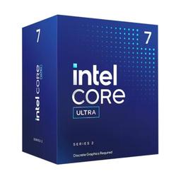 Intel Core Ultra 7 265F - CPU / Processor