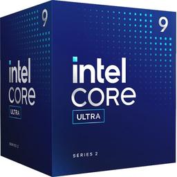 Intel Core Ultra 9 285 - CPU / Processor