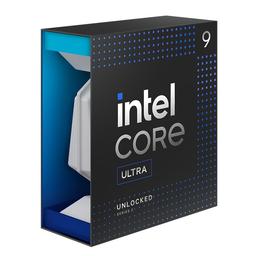Intel Core Ultra 9 285K - CPU / Processor