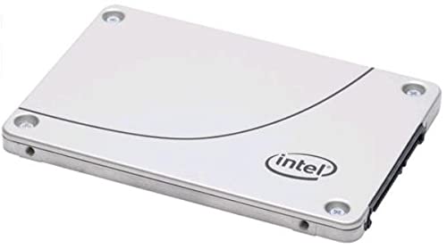 Intel D3-S4520 240 GB - Storage