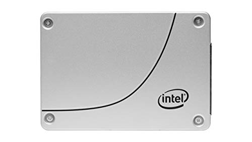 Intel D3-S4610 3.8 TB - Storage