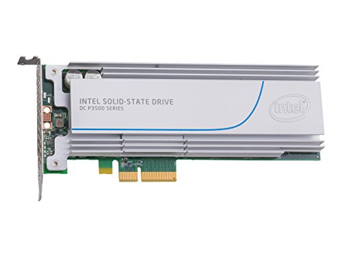 Intel DC P3500 2 TB - Storage