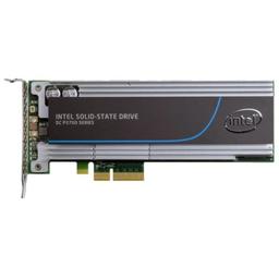 Intel DC P3700 400 GB - Storage