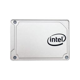 Intel DC S3110 256 GB - Storage
