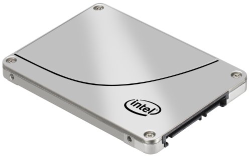 Intel DC S3500 800 GB - Storage