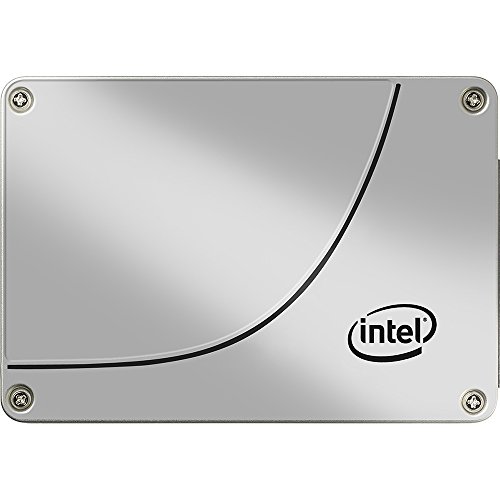 Intel DC S3710 1.2 TB - Storage