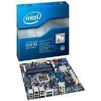 Intel DH67BL - Motherboard