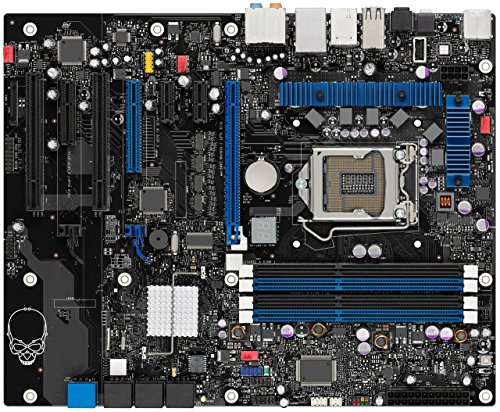 Intel DP55KG - Motherboard