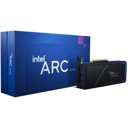 Intel Limited Edition Arc B580 - Video Card