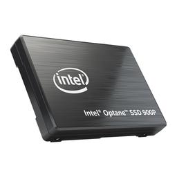 Intel Optane 900P 480 GB - Storage