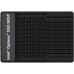 Intel Optane 905 480 GB - Storage