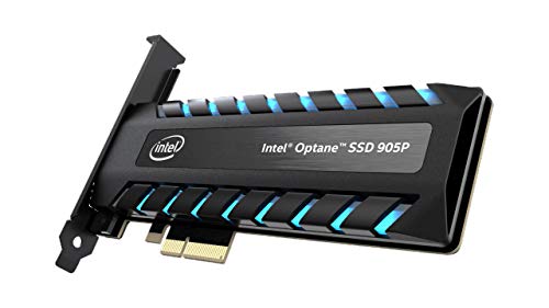 Intel Optane 905P 960 GB - Storage