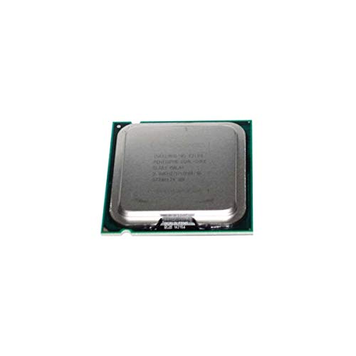 Intel Pentium E2140 - CPU / Processor