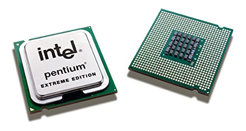 Intel Pentium E5300 - CPU / Processor