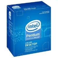 Intel Pentium E6700 - CPU / Processor