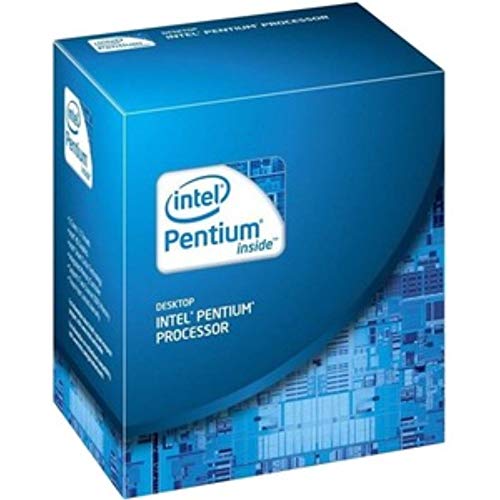 Intel Pentium G2120 - CPU / Processor