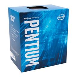 Intel Pentium G4620 - CPU / Processor