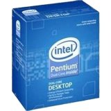 Intel Pentium G640T - CPU / Processor