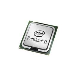 Intel Pentium G6950 - CPU / Processor