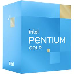 Intel Pentium Gold G7400 - CPU / Processor