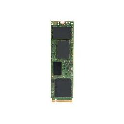 Intel Pro 6000p 512 GB - Storage