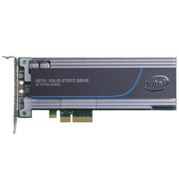 Intel SSDPEDMD020T401 2 TB - Storage
