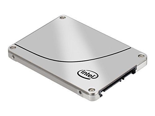 Intel SSDSC2BB240G601 240 GB - Storage