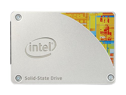 Intel SSDSC2BW480H6R5 480 GB - Storage