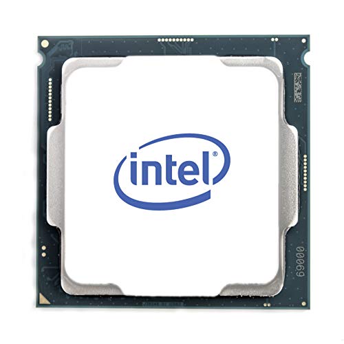 Intel Xeon E-2134 - CPU / Processor