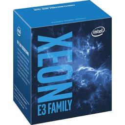 Intel Xeon E3-1225 V5 - CPU / Processor