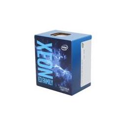 Intel Xeon E3-1230 V6 - CPU / Processor