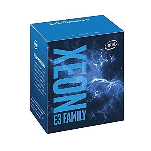Intel Xeon E3-1240 V6 - CPU / Processor