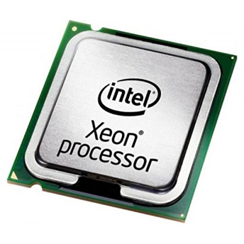 Intel Xeon E3-1265L V2 - CPU / Processor