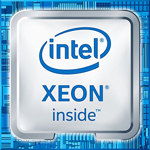 Intel Xeon E3-1280 V6 - CPU / Processor