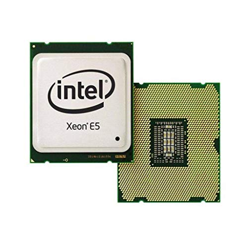 Intel Xeon E5-2643 V3 - CPU / Processor