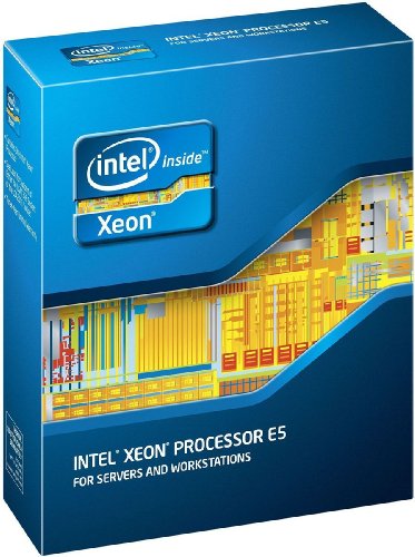 Intel Xeon E5-2650 - CPU / Processor