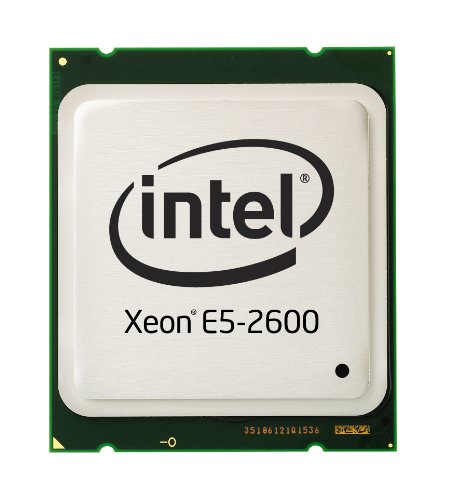Intel Xeon E5-2650L - CPU / Processor
