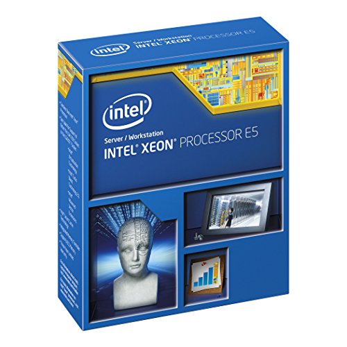 Intel Xeon E5-2660 V3 - CPU / Processor
