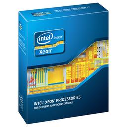 Intel Xeon E5-2670 - CPU / Processor