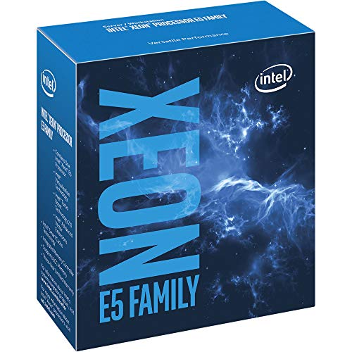 Intel Xeon E5-2695 V4 - CPU / Processor