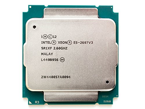 Intel Xeon E5-2697 V3 - CPU / Processor