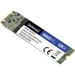 Intenso Top Performance 256 GB - Storage