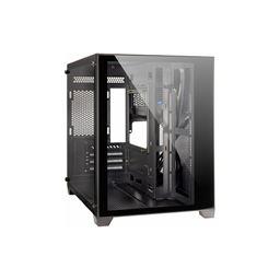 Inter-Tech C-501 Aspect - Case