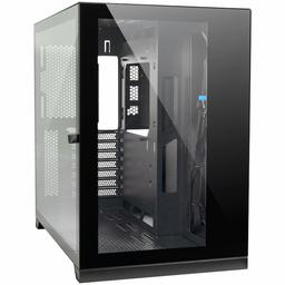 Inter-Tech C-703 Vision - Case