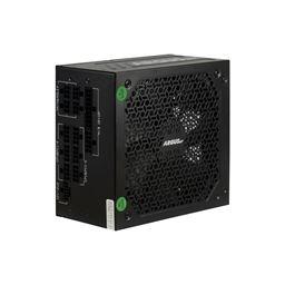 Inter-Tech HA-1200BA4 1200W - Power Supply