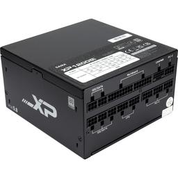 Inter-Tech SAMA XPH-1200A 1200W - Power Supply