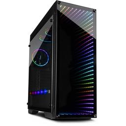 Inter-Tech X-908 Infini2 - Case